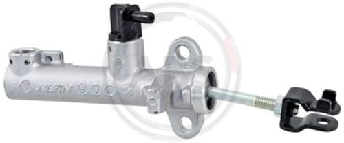 A.B.S. Cilindro trasmettitore, Frizione 61470 | Compatibile con: HONDA CR-V III, CR-V IV