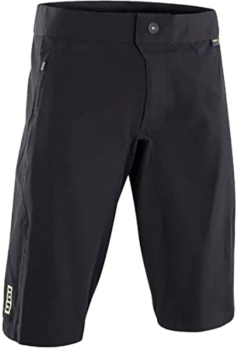 Ion Scrub Fahrrad Short Hose kurz schwarz 2022: Größe: L (34)