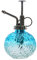 Glas-Pflanzennebel-Sprühflasche, 16 cm hoch, Vintage-Pflanzenspritzer-Gießkanne, Sukkulenten-Bewässerungsflasche mit Deckelpumpe, Pflanzennebelglas-Bewässerung, Gartenwerkzeug