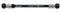 Burley Sport Pasante Achse P/Anhänger COHO 12x1.5 172-178 fahrradzubehör, Mehrfarbig (Mehrfarbig), Einheitsgröße