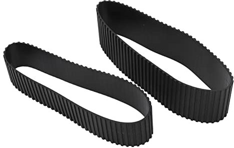 Bague en Caoutchouc pour Objectif Zoom Grip, Pièce de Rechange pour Objectif Zoom en Caoutchouc pour Sigma 18‑35mm F/1.8 DC HSM
