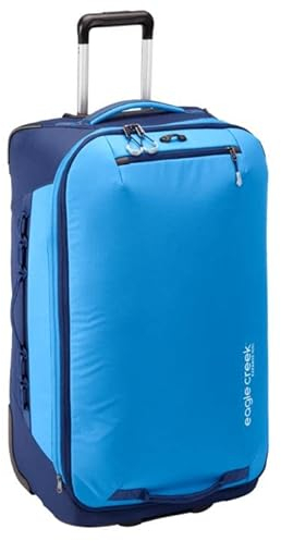 Eagle Creek Expanse 2-Wheel 105L, 105 Liter, aizome Blue