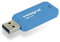 Integral 512GB Neon Blue USB 3.2 Gen 1 Flash Drive