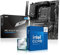 Kit de actualización para Intel Core i7 14700K, MSI PRO B760 P WiFi, be Quiet! Dark Rock 4 Radiador, 32 GB DDR4 RAM, completamente montado y probado