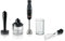 BOSCH Licuadora Batidora 2 en 1 MSM4B623 Antracita 1000 W 600 ml
