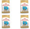 ROYAL CANIN Chihuahua Puppy | 4er Pack | 4 x 500 g | Trockenfutter für Chihuahua Welpen bis zum 10. Monat | Zur Unterstützung der körpereigenen Abwehrkräfte | Hohe Akzeptanz