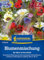 Kiepenkerl Blumensamen-Mischung Ein Bett im Kornfeld 1070650 - Romantische Mischung aus Feldrandblumen für Beete und Naturgärten - Wildblumensamen, Blumenwiese