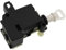 Actuador Bloqueo Maletero para Seat para León para Arosa para Córdoba Ibiza Toledo 1997-2010 1M0959781A 3B0959781B 1U0862159 Motor Actuador Cerradura Central Puerta Trasera Actuador Cerradura Cofre