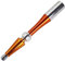 GMBYLBY Abnehmbarer Dent Abzieher Entferner Auto Reparaturzubehör Hammerabzieher Lackierloser Reparaturschlitten Hammer Auto Dent Entfernung Entfernen Tool