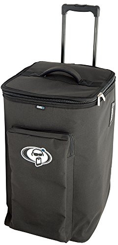 Protection Racket Cajon Case Trolley