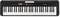 Casio CT-S200BK CASIOTONE Keyboard with 61 Keys and Automatic Accompaniment Black