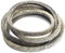 Tosaerba in kevlar per MTD Cub Cadet PTO KEVLAR Trattorino per falciatrice da giardino con cinghia trapezoidale 954-3055A 754-3055 (5/8 x 112,5) B109