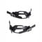 Burton Supergrip 2.0 capstrap set