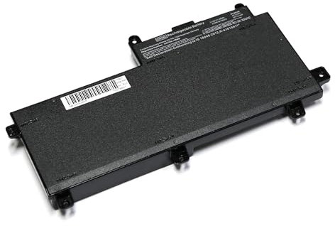 Batterie Compatible HP PROBOOK 640 G2 / 640 G3 / 640 G4 / 645 G2 / 645 G3 / 645 G4 / 650 G2 / 650 G3 / 650 G4 / 655 G2 / 655 G3 / 655 G4 - C103XL / CI03-11.4V 48Wh