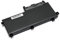 Batterie Compatible HP PROBOOK 640 G2 / 640 G3 / 640 G4 / 645 G2 / 645 G3 / 645 G4 / 650 G2 / 650 G3 / 650 G4 / 655 G2 / 655 G3 / 655 G4 - C103XL / CI03-11.4V 48Wh