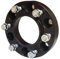 Spurverbreiterung Für Toyota Für Hilux Für Tacoma Für LAND Für CRUISER Auto Separadores Spurverbreiterungen 6x139,7 Hubcentric106,2 Spurverbreiterung Adapter 25-38mm Spurverbreiterungen Distanzscheibe