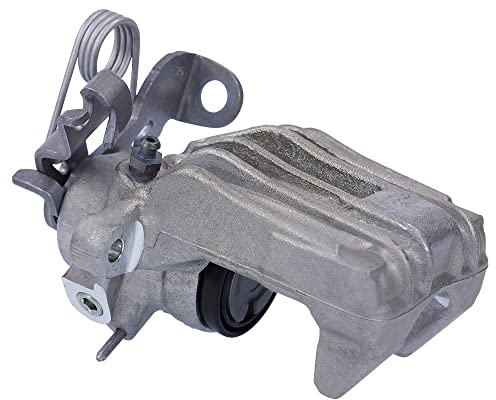 ATEC Germany 1x Bremssattel hinten links Bremszange Faustsattel ohne Halter, Kompatibel mit A udi A4 B6 (8E2) (8E5) (8H7), A4 B7 (8EC) (8ED) (8HE), SEAT EXEO (3R2)(3R5)