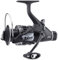 Cormoran Black Master BR 8PiF Rolle, Schwarz/Silber, 4000