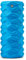 TRIGGERPOINT Rouleau en mousse Trigger Point Performance Channel pour les exercices de massage en profondeur des tissus et la récupération musculaire (33 cm), bleu