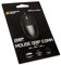 ENDGAME GEAR XM1 Lizard Skins DSP Grip - Maus Griptape Stärke 0,5 mm - Optimale Griffigkeit für Gaming Maus - Gamer Grip - Kompatibilität XM1, XM1r, XM1 RGB - schwarz
