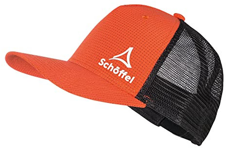 Schöffel Unisex Kovk Cap, Rosette, M