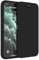 Topme Handyhülle Hülle Fur Huawei P10 (5.1 Inches) Case Schutzhülle, Hautschutz Aus TPU Silikonhülle - Schwarz