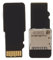 Haofy 3D Printer Mini Storage Card Cover, Memory Card Extension Adapter Smoothly Use Gold Plating Process for 3 V2 for 3 Pro