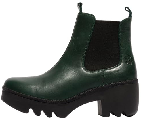 FLY London Damen Trig514flyFashion Boot