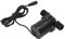 Bürstenlose Gleichstrom-Wasserpumpe, 24 V, 30 W, 700 L/h, 12 M Hub-Wasserdruckerhöhungspumpe, Geräuscharme Umwälz-Tauchpumpe, Tragbare Wassertransferpumpe, Aquariumpumpe