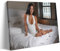 TSNKNP Asa Akira Poster Dekorative Malerei Leinwand Wandkunst Wohnzimmer Poster Schlafzimmer Malerei,Wandkunst Bilddruck Moderne Familienzimmer Dekor 12x18inch(30x45cm)