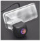 SKINII Digital Rückfahrkamera HD 1280 * 720 Fisheye Parkplatz Monitor Rückansicht Kamera Backup Kamera Für Toyota Für GT Für FT for GT86 Für FT86 Wasserdicht Parkkamera