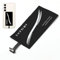 Receptor de Carga Inalámbrico Tipo C, Receptor Qi Tipo C, Adaptador Carga Inalambrica USB Tipo C Qi Apto Chip Receptor Cargador inalambrico Interfaz Tipo C para Google Pixel, Samsung, Huawei, etc