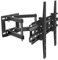 Mobile TV stand 32-80 inches thickened Amazon Meike multi-rack