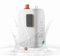 3000W Instant Water Heater,Under Sink Water Heater with LCD Display,Tankless Electric Heating Element Water Heater with Energy Efficient Supply System for in-Line Sinks,Wash Basins,Shower
