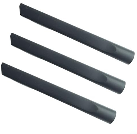 GLFLOW Embout suceur plat Karcher 340 mm pour aspirateur WD1 WD2 WD3 WD4 WD5 WD6 SE Series longue portée pour nettoyage de voiture et maison (lot de 3)