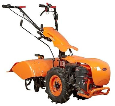 Motocultor Anova MTC720 7HP 212CC