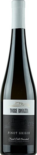 Torre Rosazza Pinot Grigio 2017