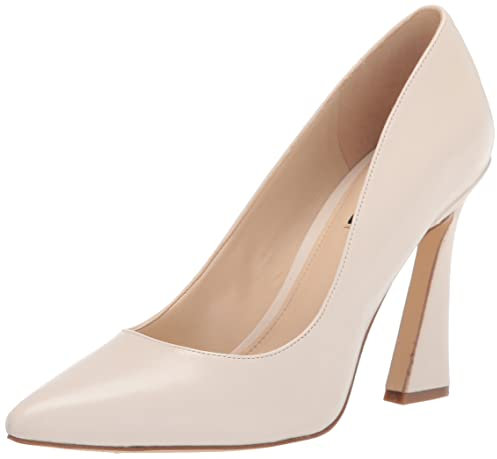 NINE WEST Damen Trendz Pumps, Elfenbein, 41 EU
