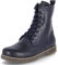 Andrea Conti Damen Stiefelette 0342846, Dunkelblau ,40 EU