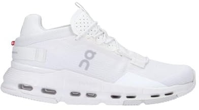 ON Damen 3we30220108 Sneaker, Farbe Weiß, 37 EU