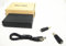 12 Volt External battery pack, DC/DC 6000mAH 22.2WH 12V 2A Emergency Power Supply CE Quality Mini UPS for Modem, Router, CCTV Camera DVR and LED Lighting