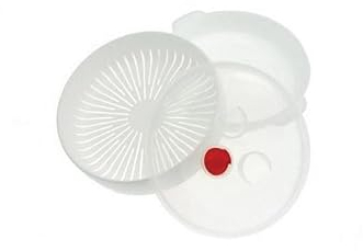 Kit vapeur micro onde en plastique Accessoires et entretien 3911W1A012A LG Accessoires et entretien 3911W1A012A LG
