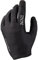 IXS Carve Gloves Black S Handschuhe, Erwachsene, Unisex, Schwarz