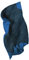 Klymit Versa Luxe verstaubare Campingdecke und Bettdecke