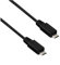 Akyga Micro USB B Male to B Extender 2.0 Cable Extension Cable 1.8 m