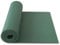 Yate Einschicht Isomatte Camping Matte Gymnastikmatte Sport Unterlage 12mm stark schmutz- und wasserabweisend dunkelgrün
