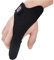 1pair Fishing Glove Professionelle Anti-rutsch-Handschuhe Einzel-Finger-elastischer Handschuh Unisex Outdoor Angeln Fingerschutz
