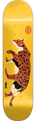 Almost Max Animals R7 8,25 Zoll Skateboard Deck