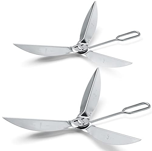 Kit de système de nettoyage à une touche de 56,9 cm, compatible avec les pièces de barbecue Weber 7444 Weber Kettle Grills – pour fond de gril, contrôle de la quantité d'air et nettoyage des cendres
