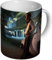 Glades Ryan Gosling Drive – Keramik 325 ml Tee-/Kaffeetasse